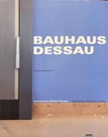 Bauhaus Dessau. Architecture design concept. Architektur, Gestaltung. Idee