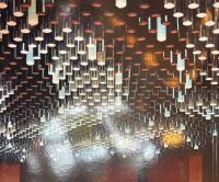 Matthias Hoch: Silver Tower