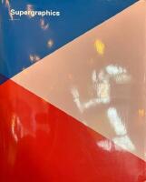 Supergraphics: Transforming Space. Graphic Design for Walls, Buildings & Spaces