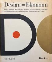 Design = Ekonomi