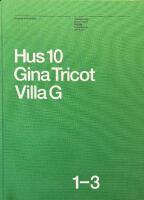 Wing&aring;rdh arkitektkontor : 2010