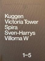 Wing&aring;rdh arkitektkontor : 2011