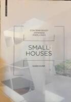 Small Houses : Contemporary Japanese Dwellings