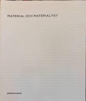 MATERIAL OCH MATERIALITET
