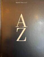 Vignelli From A to Z