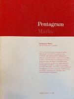 Pentagram Marks : 400 Symbols and Logotypes