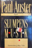 Slumpens musik