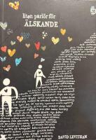 Liten parl&ouml;r f&ouml;r &auml;lskande