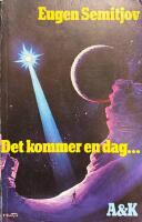 Det kommer en dag d&aring; hela v&auml;rlden h&aring;ller andan