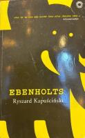 Ebenholts