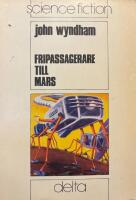 Fripassagerare till Mars