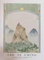 Tao Te Ching