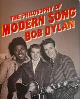 The Philosophy of Modern Song