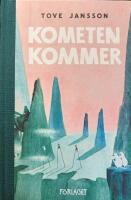 Kometen kommer