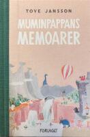 Muminpappans memoarer