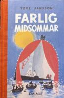 Farlig midsommar