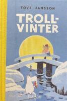 Trollvinter