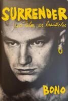 Surrender : 40 l&aring;tar, en ber&auml;ttelse