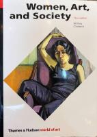 Women, art, and society