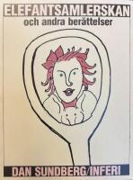 Elefantsamlerskan och andra ber&auml;ttelser