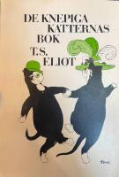 De knepiga katternas bok