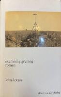 Skymning: gryning
