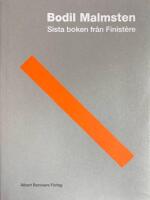 Sista boken fr&aring;n Finist&egrave;re