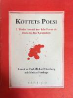 K&ouml;ttets poesi