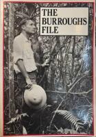 The Burroughs File