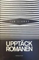Uppt&auml;ck romanen