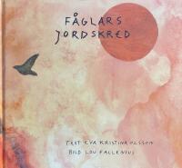 F&aring;glars jordskred