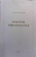 Poetisk Organologi