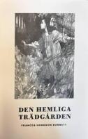Den hemliga tr&auml;dg&aring;rden