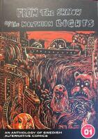 From The Shadow Of The Northern Lights Vol. 1