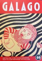 Galago Vol. 90