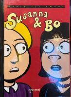 Susanna & Bo
