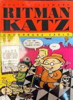 Ritman Katz underbara v&auml;rld