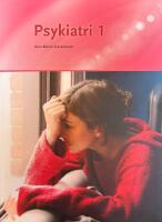 Psykiatri 1