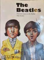 The Beatles: From the Cavern to the Rooftop