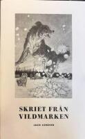 Skriet fr&aring;n vildmarken