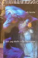 Hur jag skulle vilja f&ouml;rsvinna