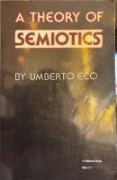 A Theory of Semiotics