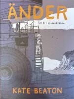 &Auml;nder : tv&aring; &aring;r i oljesandf&auml;lten