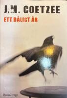 Ett d&aring;ligt &aring;r