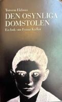 Den osynliga domstolen - en bok om Franz Kafka