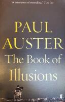 Book of illusions