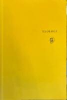 Teologi - tidsskrift