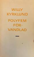 Polyfem f&ouml;rvandlad