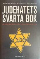 Judehatets svarta bok - antisemitismens historia fr&aring;n antiken till i dag
