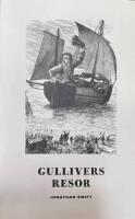 Gullivers resor